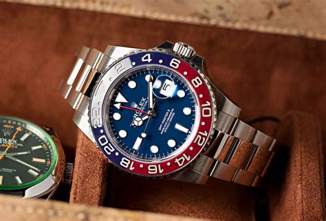 rolex master gtm2 2019 prezzo|Rolex gmt time zone.